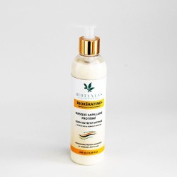 Masque capillaire naturel Masque capillaire naturel