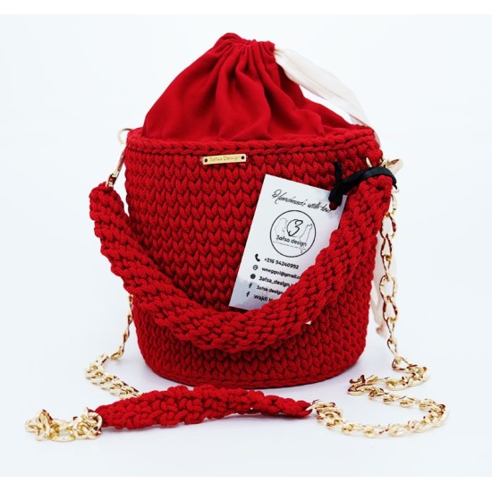 Sac rouge 